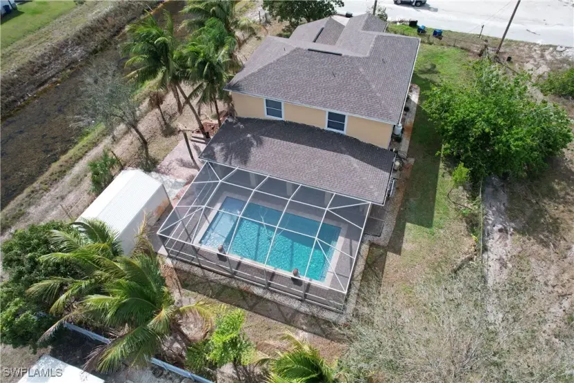 Picture of 3003 Susan Ave S, Lehigh Acres FL 33976