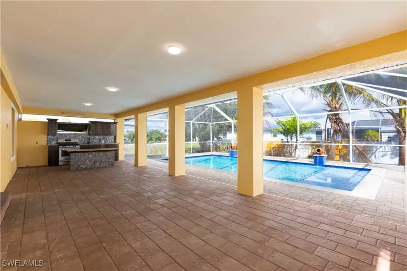 Picture of 3003 Susan Ave S, Lehigh Acres FL 33976