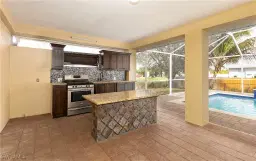 Picture of 3003 Susan Ave S, Lehigh Acres, FL 33976