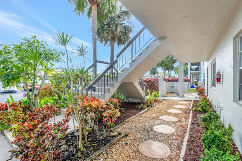 Picture of 13769 Date Palm Court Unit C, Delray Beach FL 33484