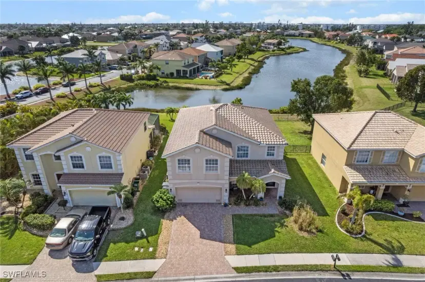 Picture of 2088 Cape Heather Cir, Cape Coral FL 33991