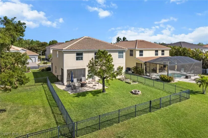 Picture of 2088 Cape Heather Cir, Cape Coral FL 33991