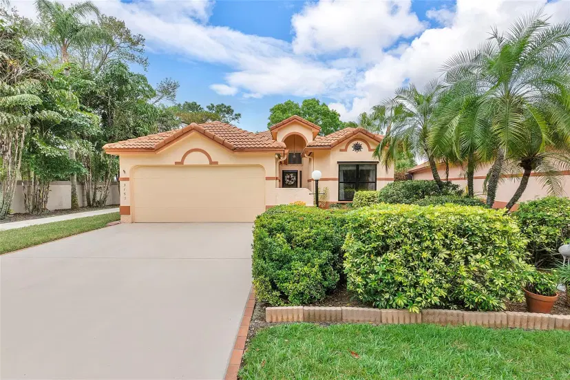 Picture of 3153 SW Montebello Place, Palm City FL 34990