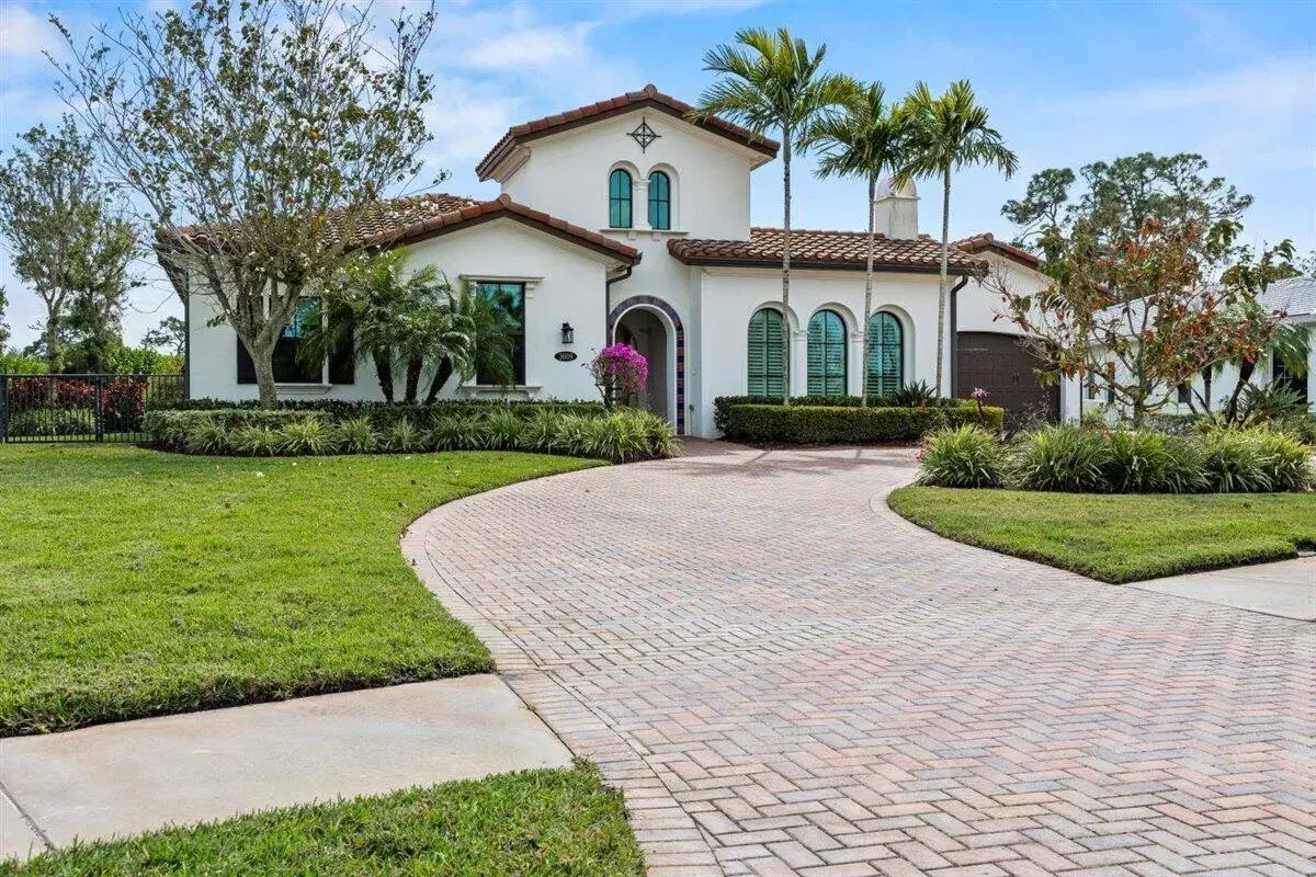 Picture of 3009 NW Radcliffe Way, Palm City, FL 34990