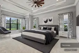 Picture of 3009 NW Radcliffe Way, Palm City, FL 34990