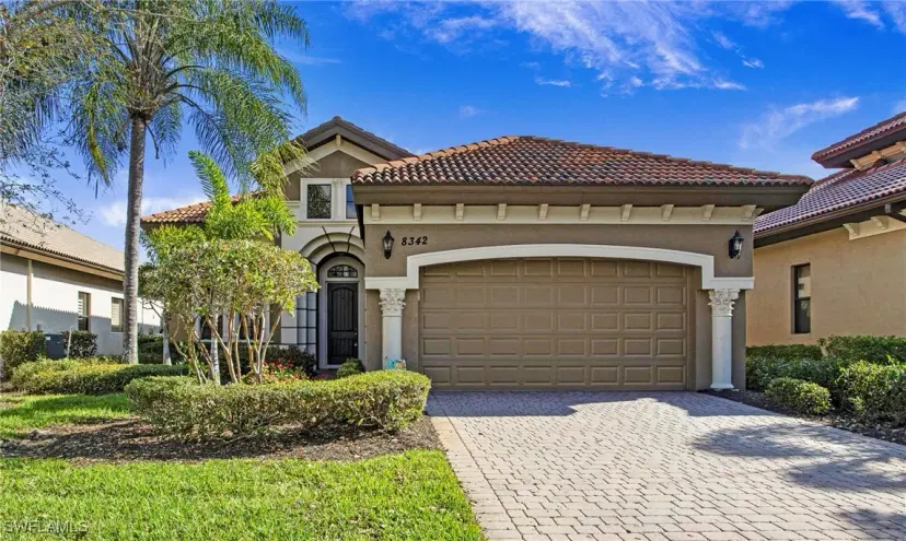 Picture of 8342 Provencia Ct, Fort Myers FL 33912