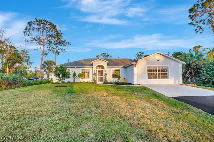 Picture of 4810 12Th St Ne, Naples FL 34120