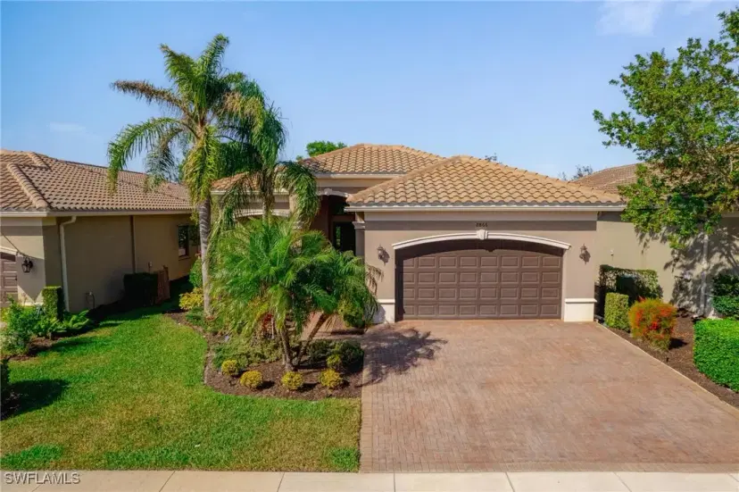 Picture of 2866 Cinnamon Bay Cir, Naples FL 34119
