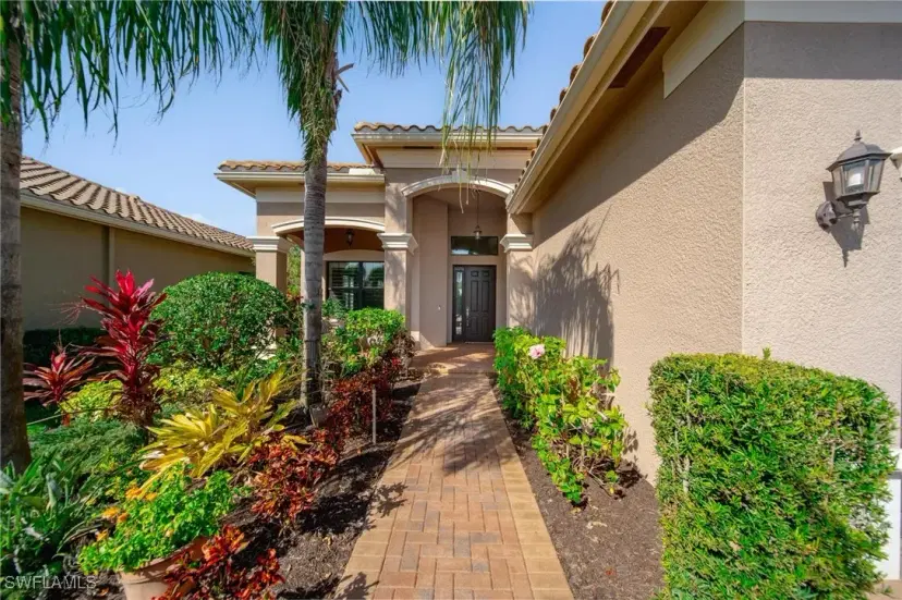 Picture of 2866 Cinnamon Bay Cir, Naples FL 34119