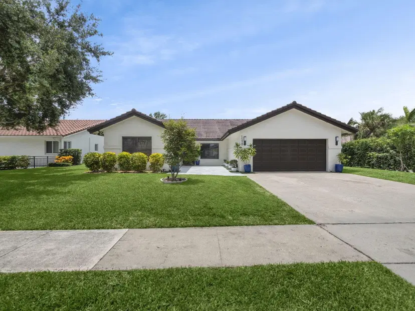 Picture of 1598 SW 19Th Street, Boca Raton FL 33486