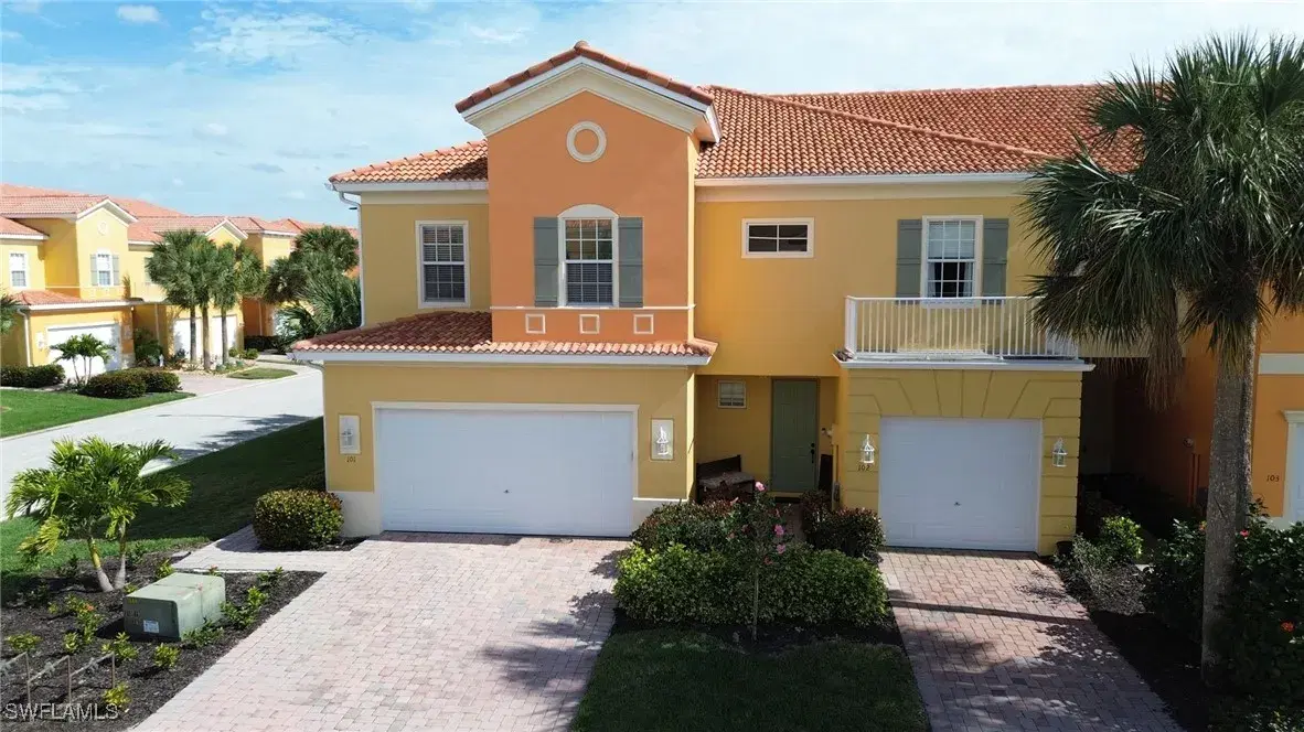 Picture of 16081 Via Solera Cir 101, Fort Myers, FL 33908