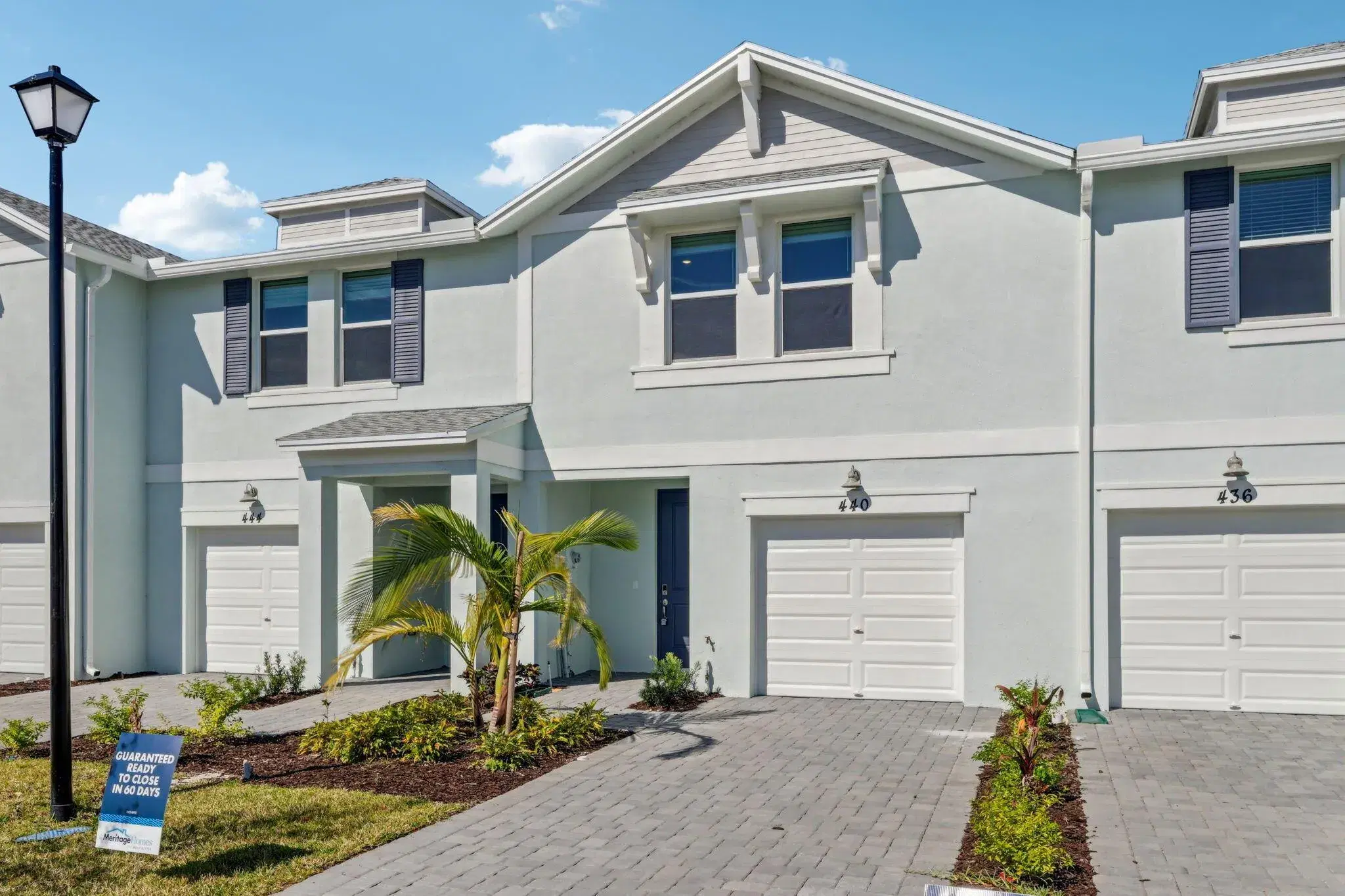 Picture of 440 Salisbury Circle, Fort Pierce, FL 34982
