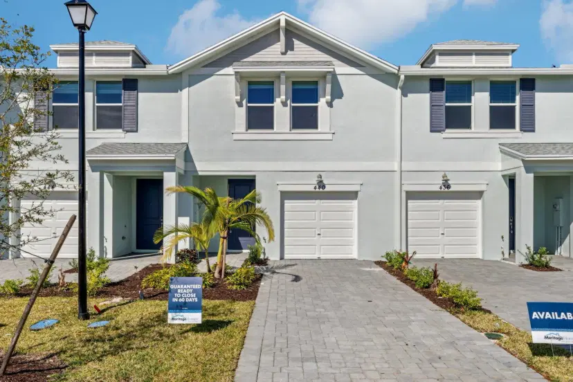 Picture of 440 Salisbury Circle, Fort Pierce FL 34982