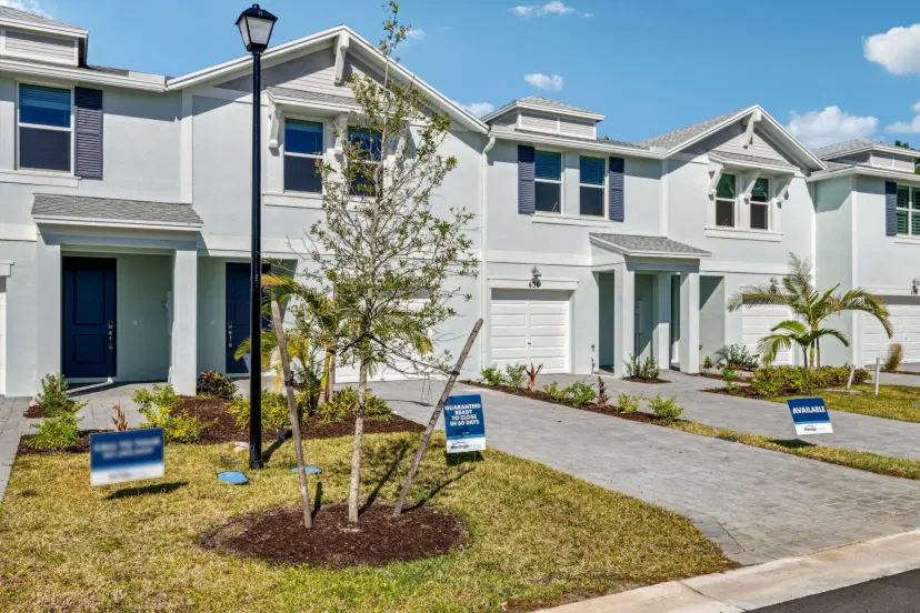 Picture of 440 Salisbury Circle, Fort Pierce FL 34982