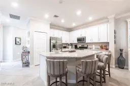 Picture of 15380 Cortona Way, Fort Myers, FL 33908