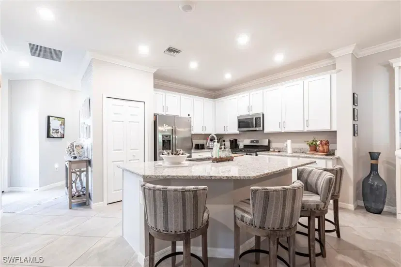 Picture of 15380 Cortona Way, Fort Myers FL 33908