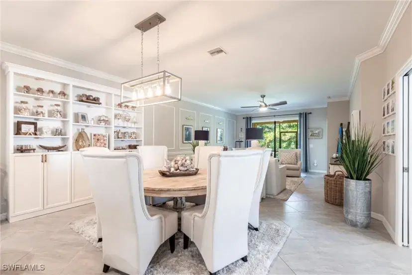 Picture of 15380 Cortona Way, Fort Myers FL 33908