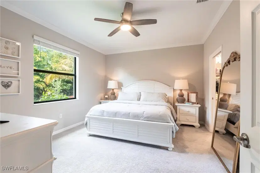 Picture of 15380 Cortona Way, Fort Myers FL 33908
