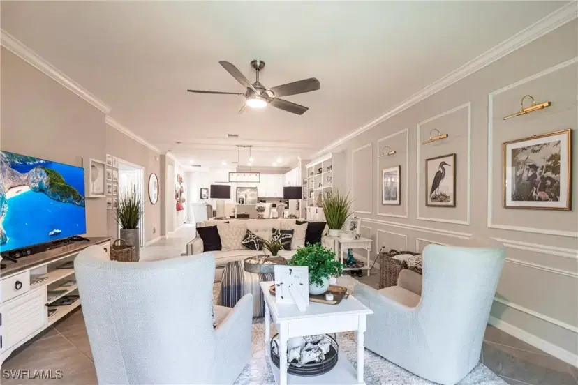 Picture of 15380 Cortona Way, Fort Myers FL 33908