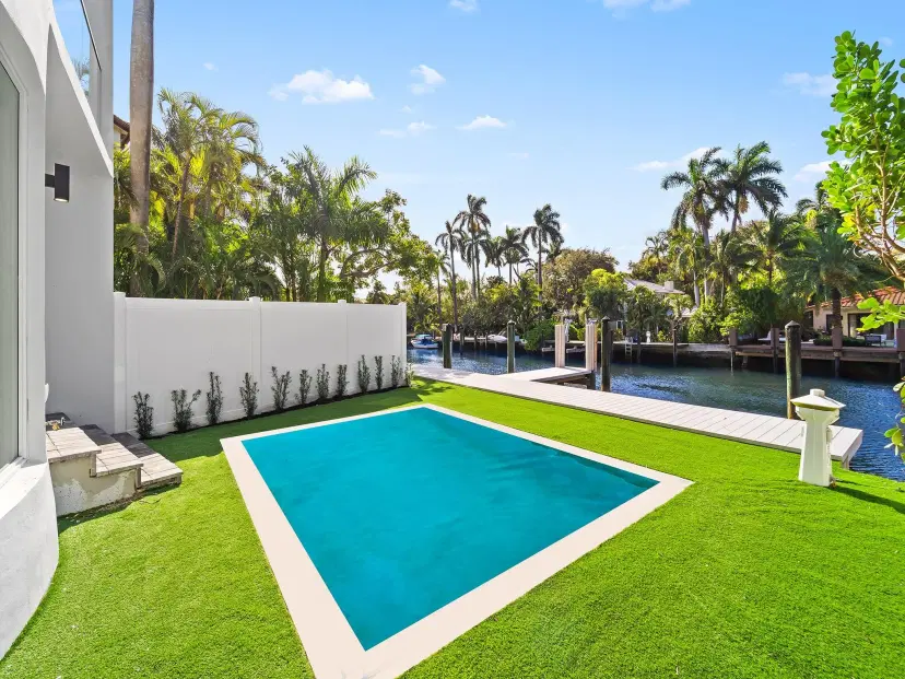 Picture of 421 Hendricks Isle North, Fort Lauderdale FL 33301