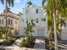 Picture of 421 Hendricks Isle North, Fort Lauderdale, FL 33301
