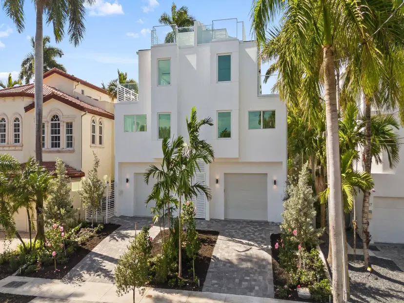 Picture of 421 Hendricks Isle North, Fort Lauderdale FL 33301