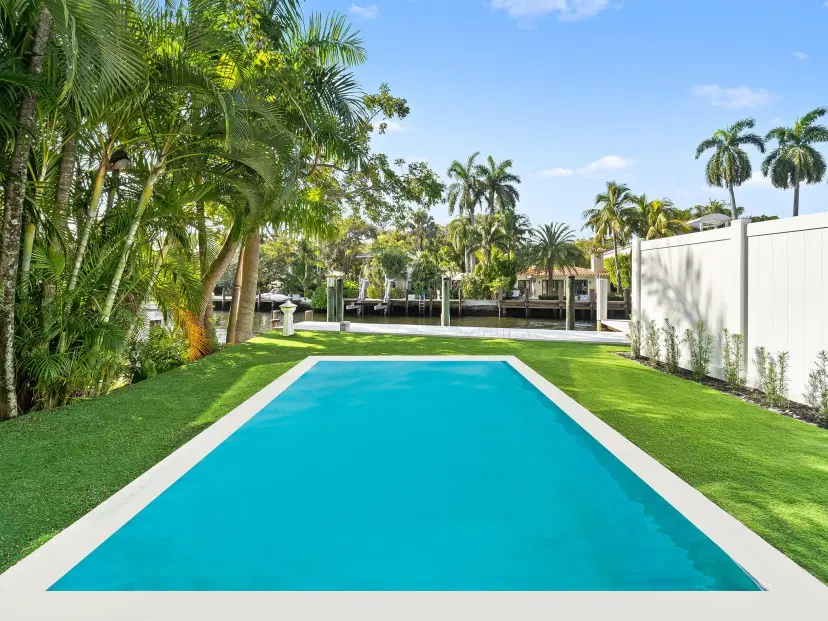 Picture of 421 Hendricks Isle South, Fort Lauderdale FL 33301