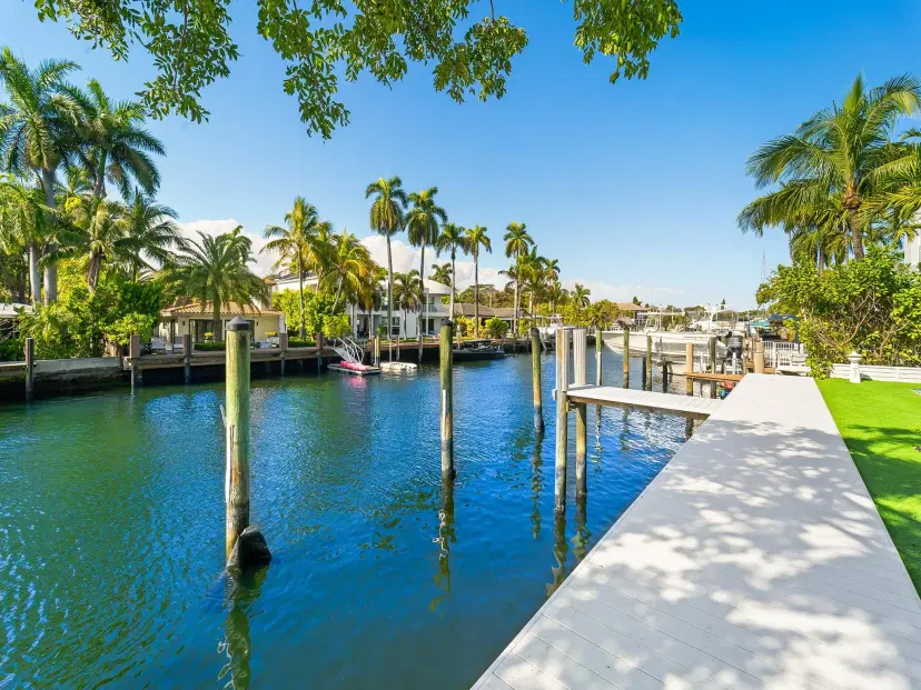 Picture of 421 Hendricks Isle South, Fort Lauderdale FL 33301