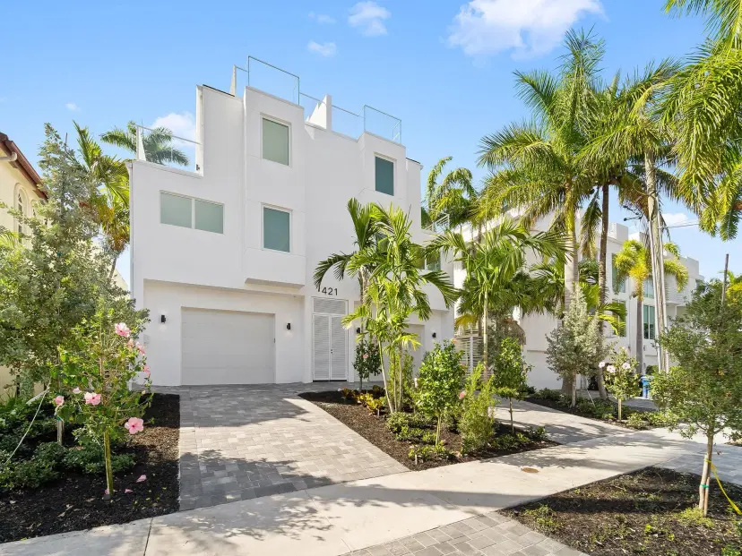 Picture of 421 Hendricks Isle South, Fort Lauderdale FL 33301