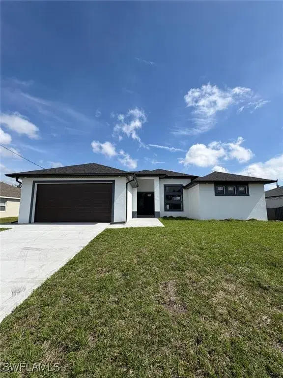Picture of 1909 NW 24Th Pl, Cape Coral, FL 33993