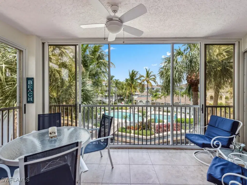 Picture of 7702 Pebble Creek Cir 201, Naples, FL 34108