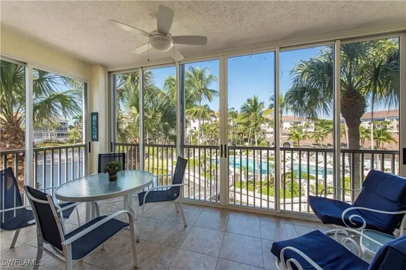 Picture of 7702 Pebble Creek Cir 201, Naples FL 34108