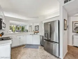 Picture of 7702 Pebble Creek Cir 201, Naples, FL 34108