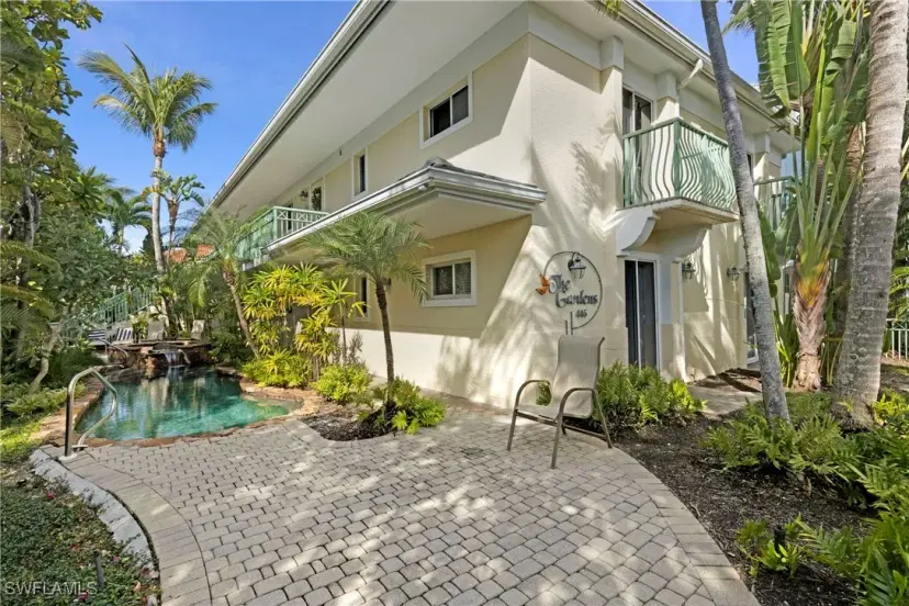 Picture of 445 3Rd Ave S 102, Naples FL 34102