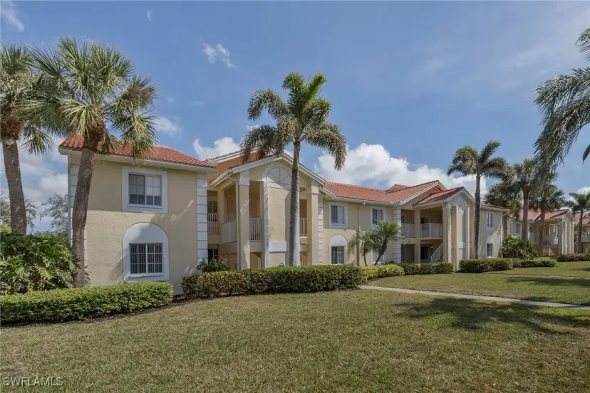Picture of 7762 Jewel Ln 101, Naples FL 34109