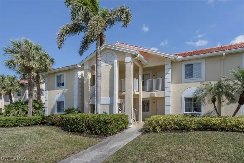 Picture of 7762 Jewel Ln 101, Naples FL 34109