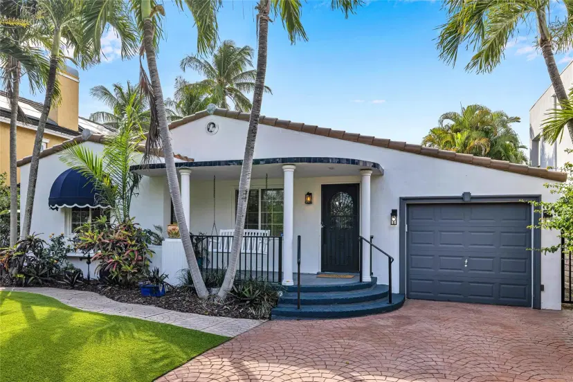 Picture of 617 N Victoria Park Rd, Fort Lauderdale FL 33304