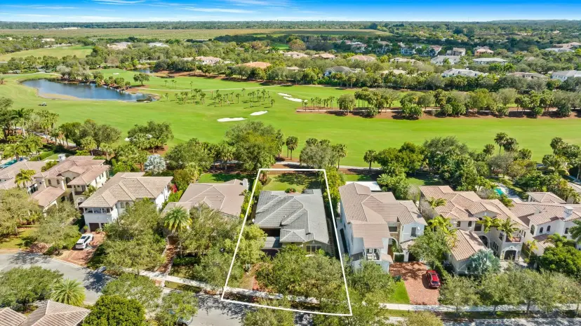 Picture of 7380 Wisteria Av Avenue, Parkland FL 33076