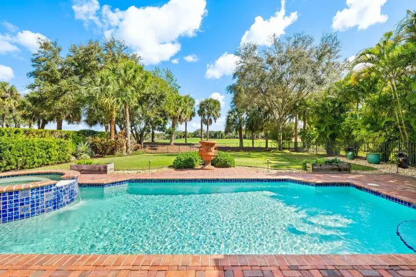 Picture of 7380 Wisteria Av Avenue, Parkland FL 33076
