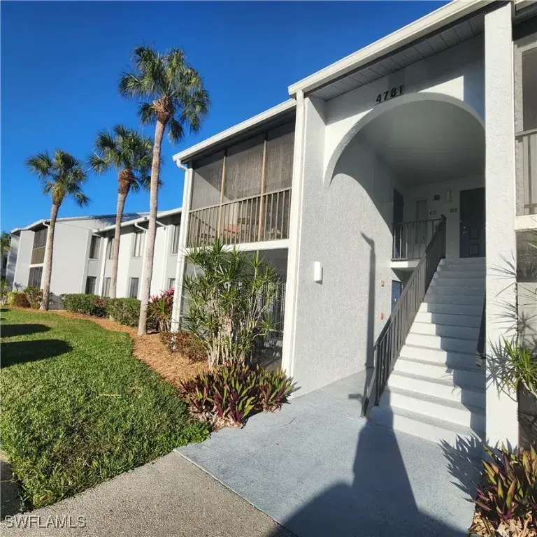 Picture of 4781 Lakeside Club Blvd 3-C1, Fort Myers FL 33905