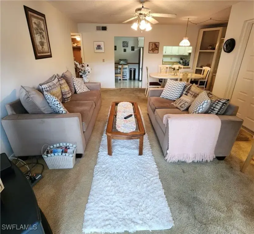 Picture of 4781 Lakeside Club Blvd 3-C1, Fort Myers FL 33905