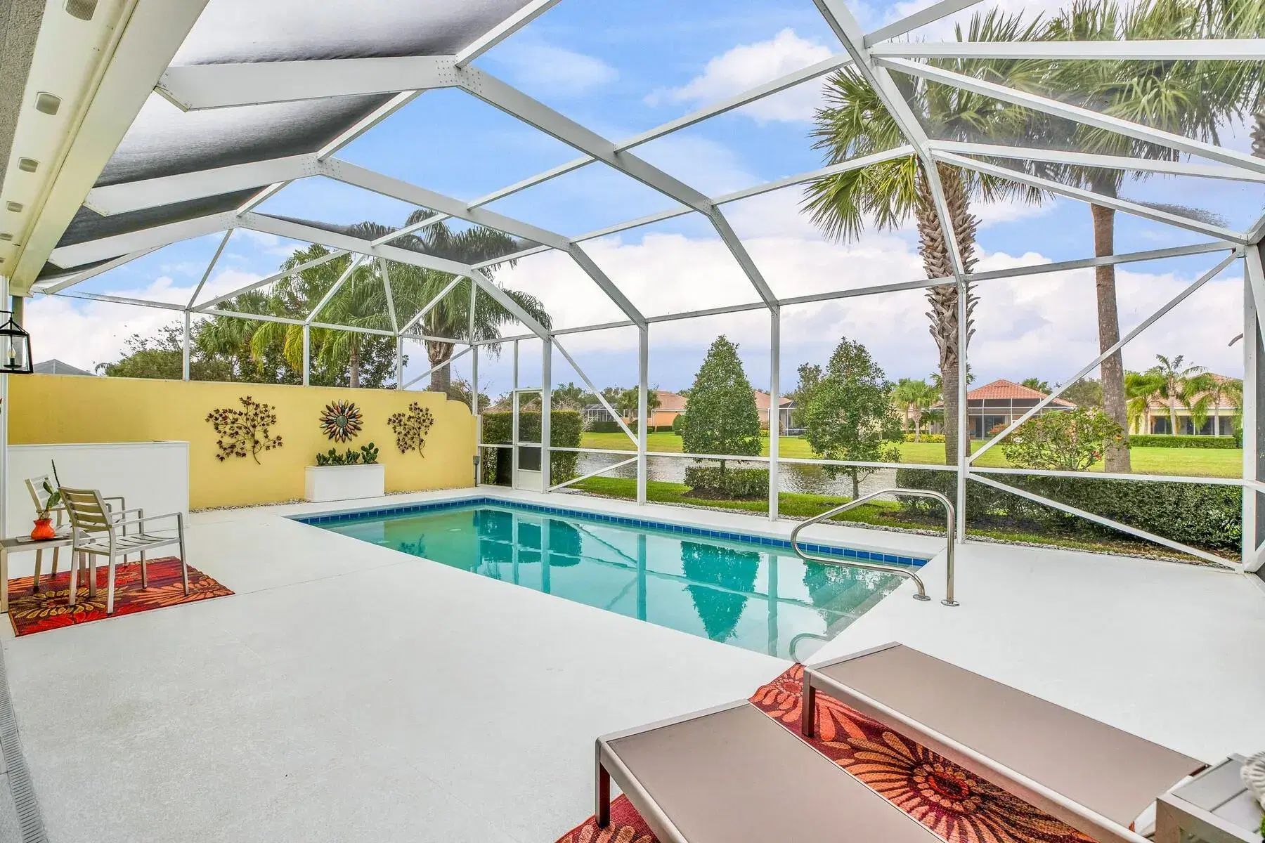 Picture of 5282 Eleuthra Circle, Vero Beach, FL 32967