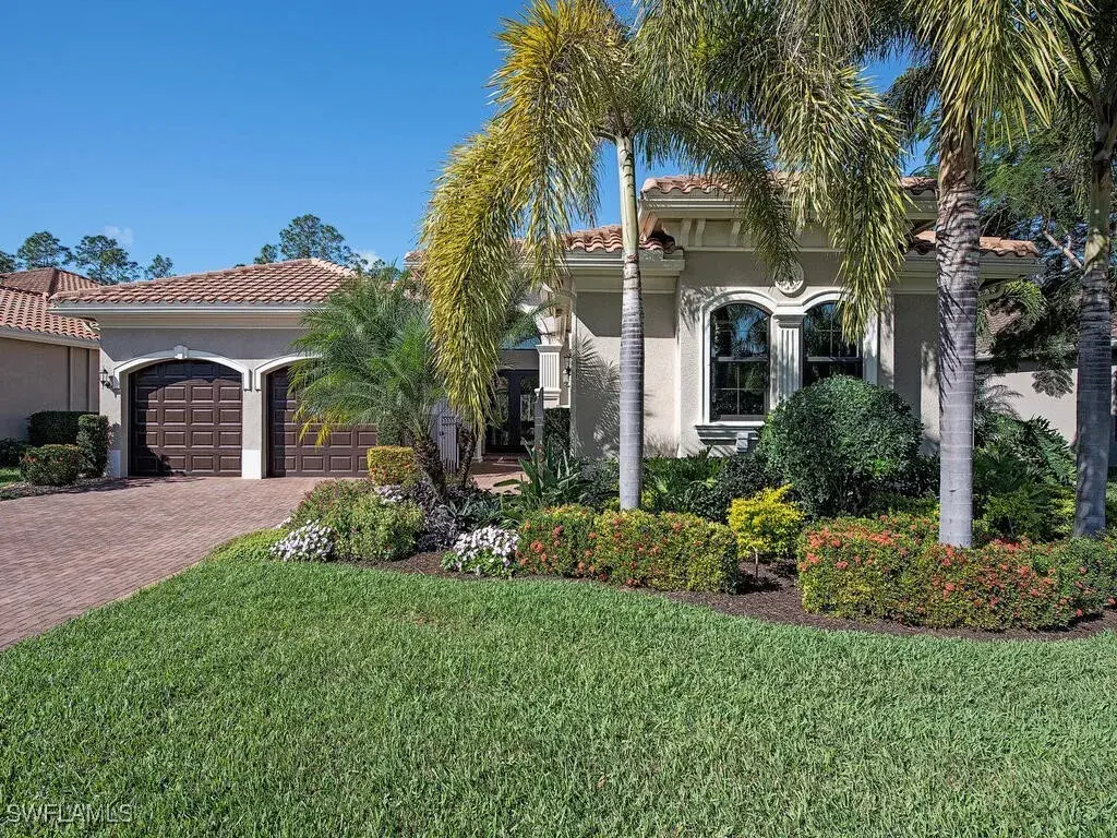 Picture of 2982 Cinnamon Bay Cir, Naples, FL 34119