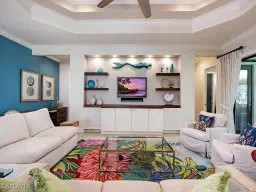Picture of 2982 Cinnamon Bay Cir, Naples, FL 34119