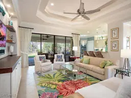 Picture of 2982 Cinnamon Bay Cir, Naples, FL 34119