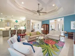 Picture of 2982 Cinnamon Bay Cir, Naples, FL 34119