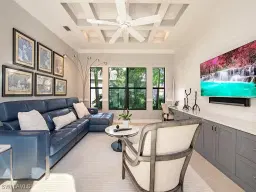 Picture of 2982 Cinnamon Bay Cir, Naples, FL 34119