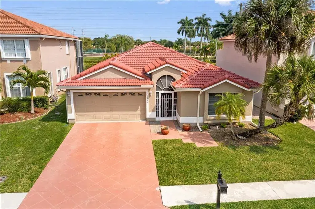 Picture of 18256 Coral Isles Drive, Boca Raton, FL 33498