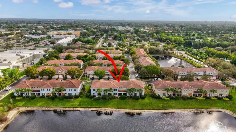 Picture of 154 W Astor Circle, Delray Beach FL 33484