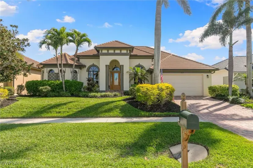 Picture of 459 Persian Ct, Marco Island FL 34145